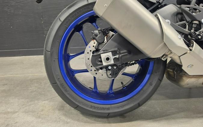 2026 Yamaha YZF R1