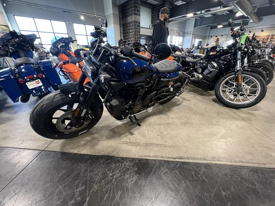 2023 Harley-Davidson® RH1250S - Sportster® S