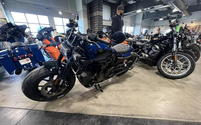 2023 Harley-Davidson® RH1250S - Sportster® S