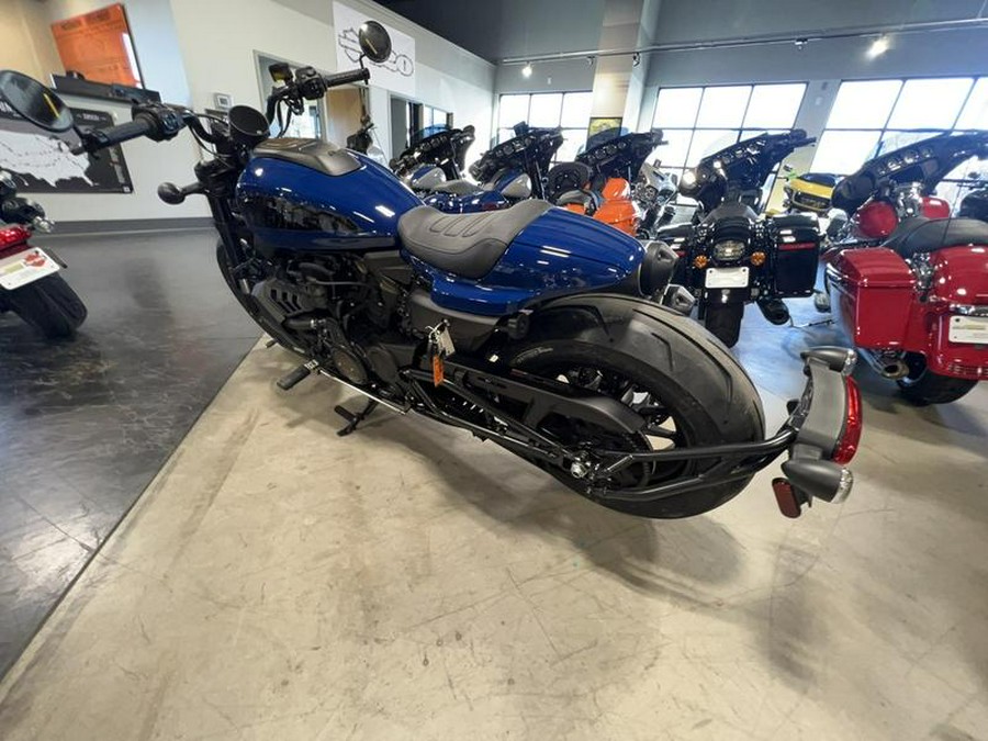 2023 Harley-Davidson® RH1250S - Sportster® S