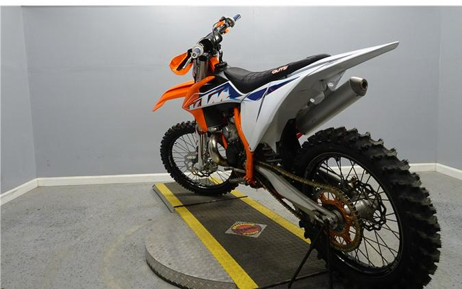 2022 KTM 250SX