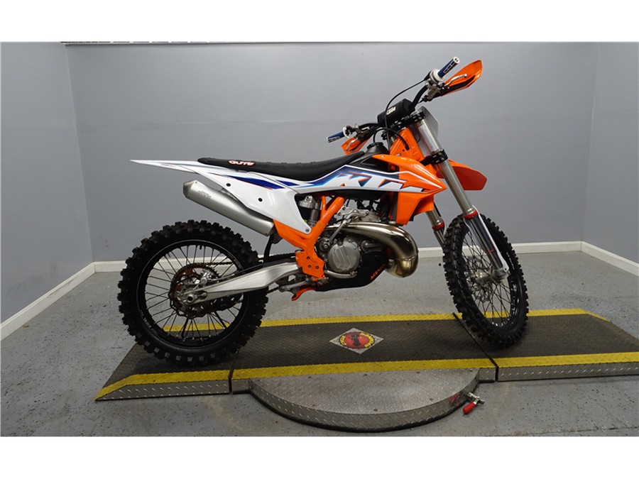 2022 KTM 250SX