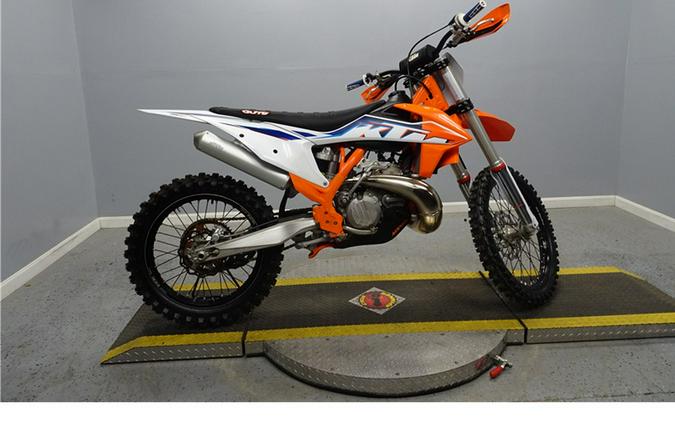 2022 KTM 250SX