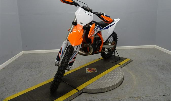 2022 KTM 250SX