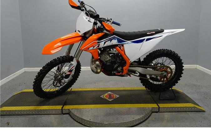 2022 KTM 250SX