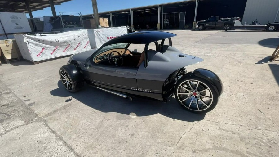 2023 Vanderhall Carmel®