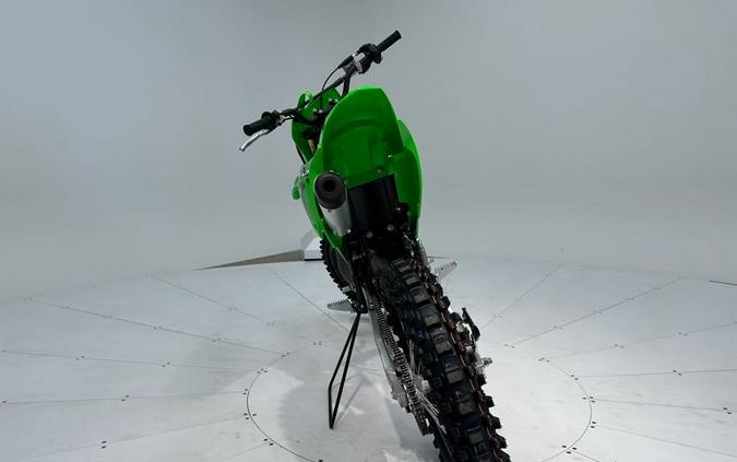 2024 Kawasaki KX 112