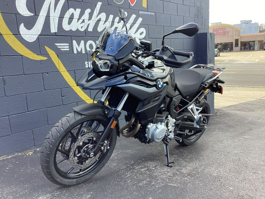 2023 BMW F 750 GS Triple Black for sale in Nashville, TN