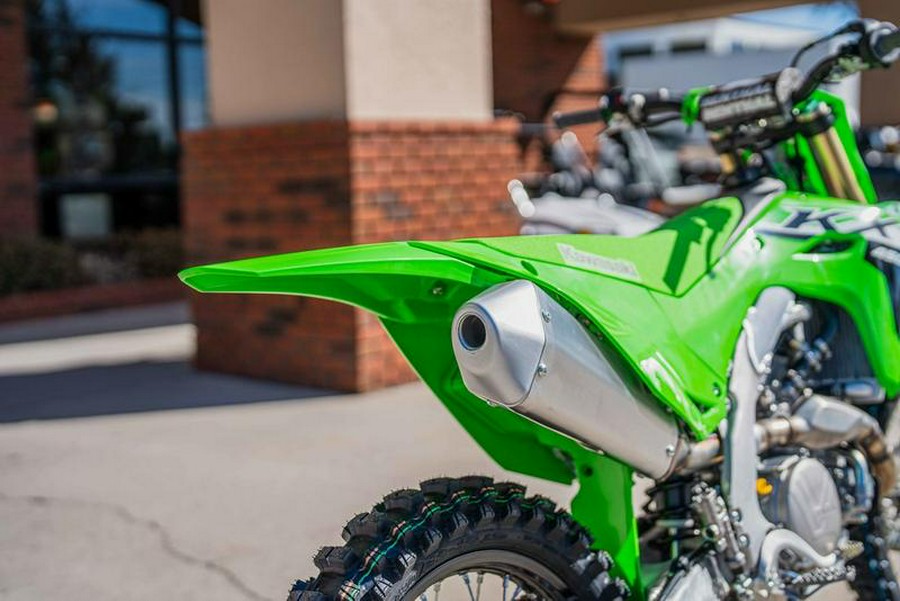 2024 Kawasaki KX™450