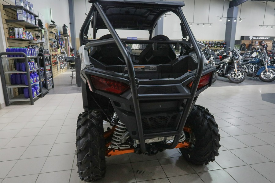 2024 Polaris Industries RZR TRAIL ULTIMATE - STORM BLUE Ultimate