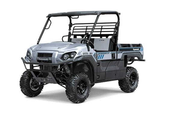 2024 Kawasaki Mule PRO-FXR 1000 LE