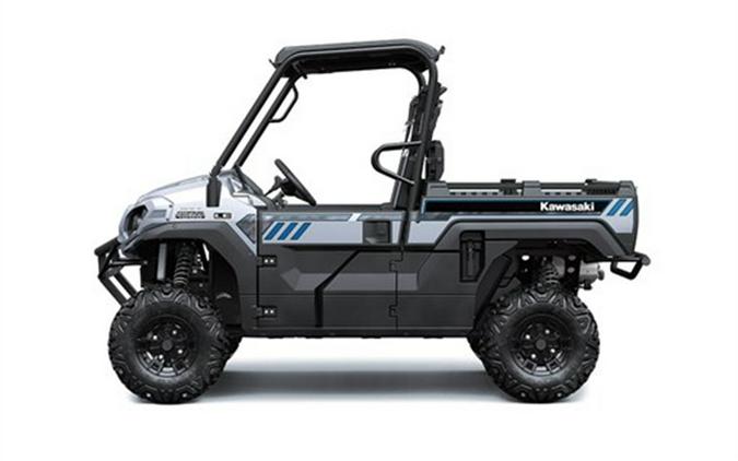 2024 Kawasaki Mule PRO-FXR 1000 LE