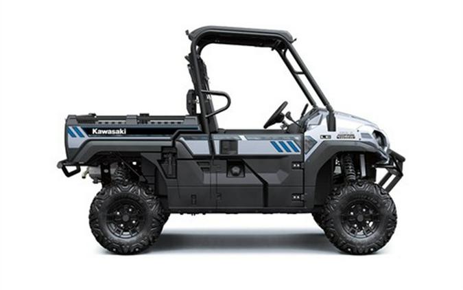 2024 Kawasaki Mule PRO-FXR 1000 LE