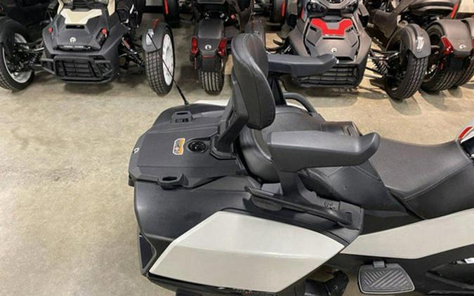 2021 Can-Am® Spyder® RT SE6