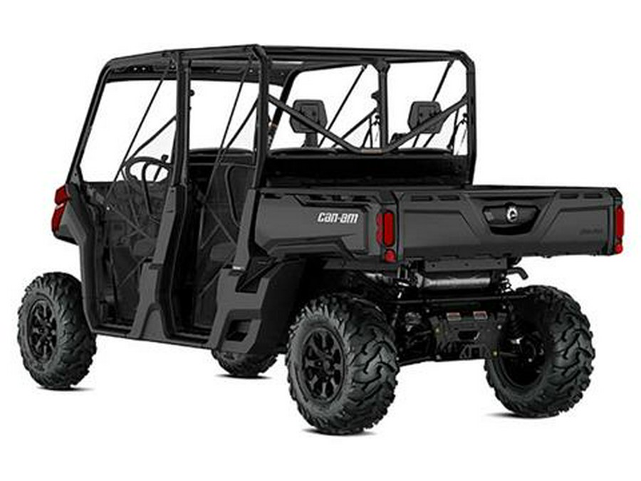 2024 Can-Am Defender MAX DPS HD10