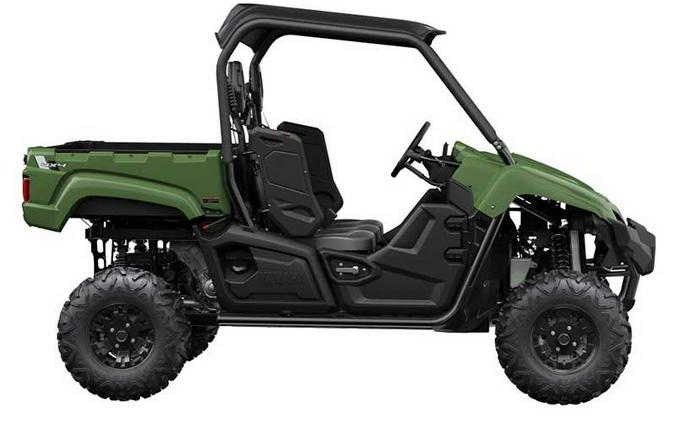 2024 Yamaha Viking EPS