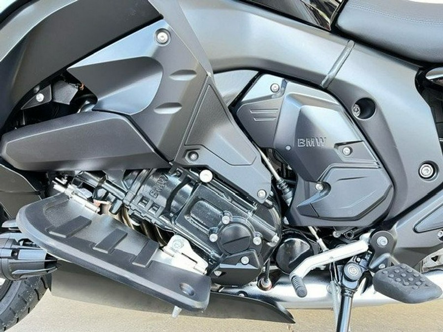 New 2024 BMW K 1600 Grand America