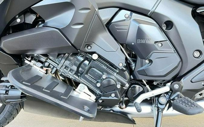 New 2024 BMW K 1600 Grand America