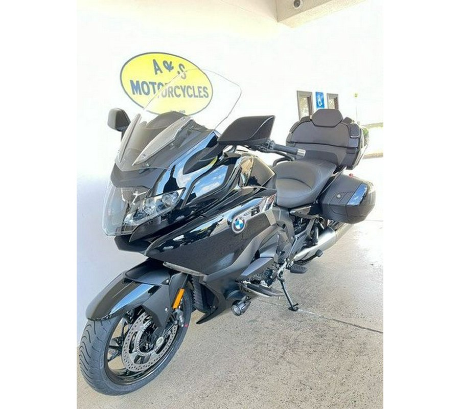 New 2024 BMW K 1600 Grand America