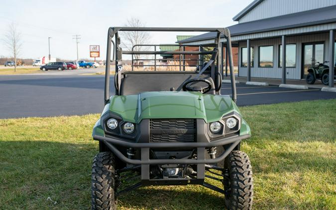 2025 Kawasaki MULE PRO-MX EPS