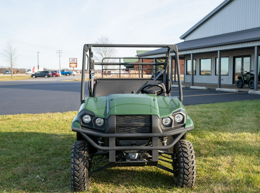 2025 Kawasaki MULE PRO-MX EPS