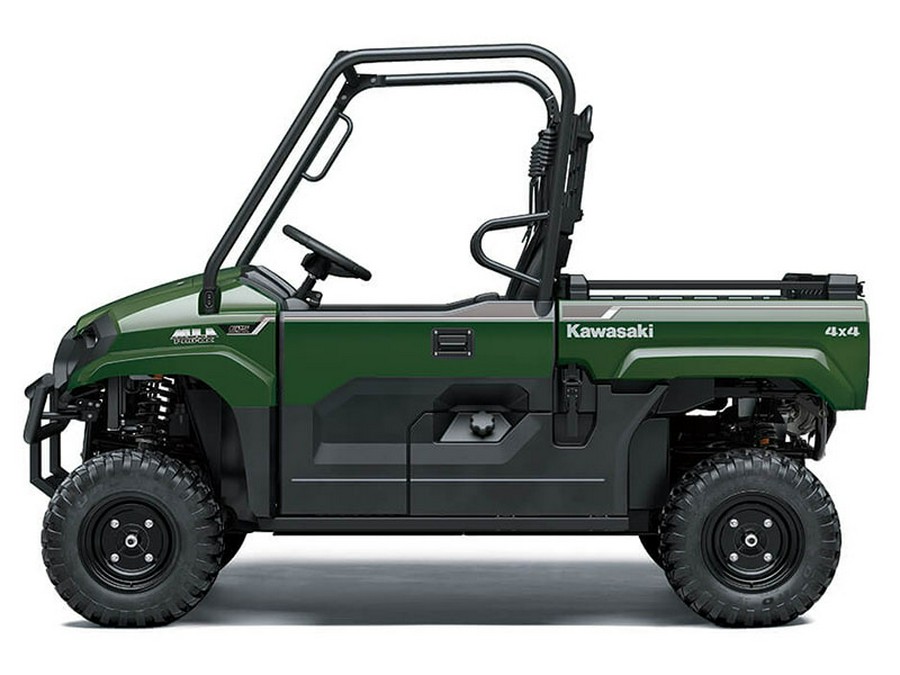 2025 Kawasaki MULE PRO-MX EPS