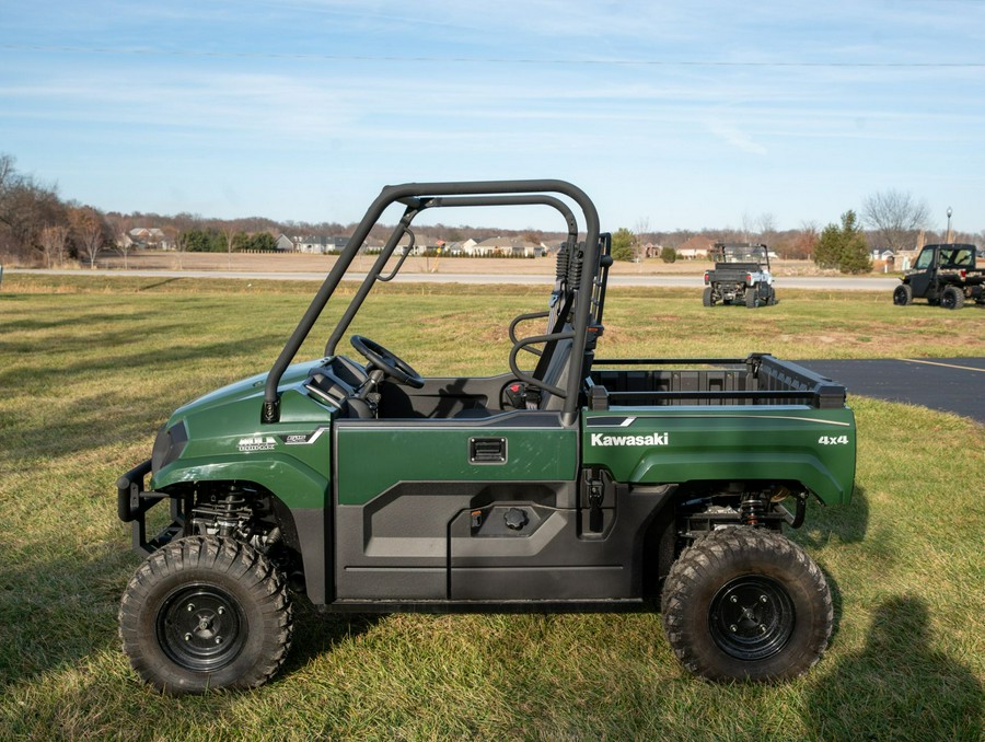 2025 Kawasaki MULE PRO-MX EPS