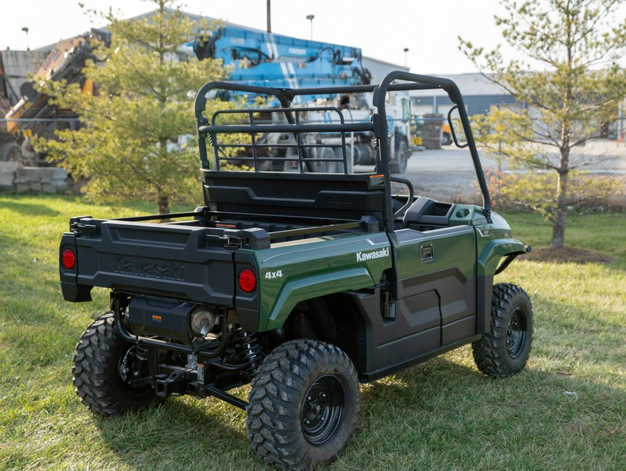 2025 Kawasaki MULE PRO-MX EPS