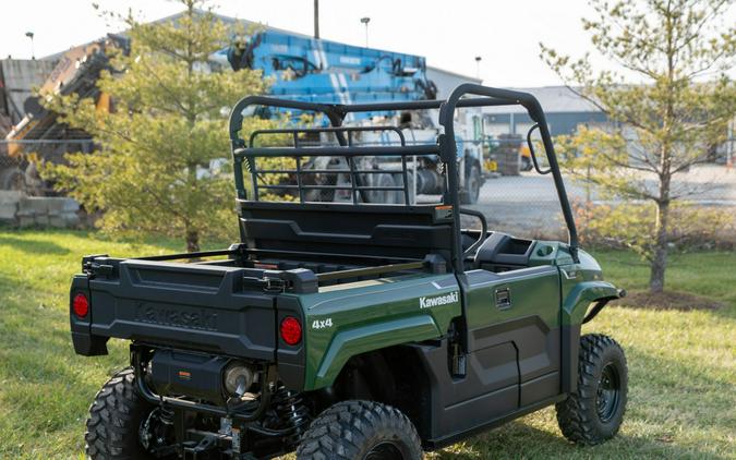 2025 Kawasaki MULE PRO-MX EPS