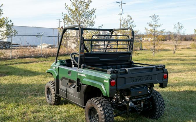 2025 Kawasaki MULE PRO-MX EPS