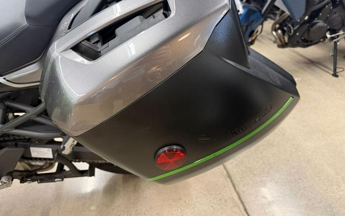 2023 Kawasaki Versys® 1000 SE LT+