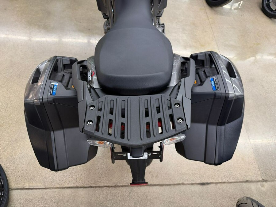 2023 Kawasaki Versys® 1000 SE LT+