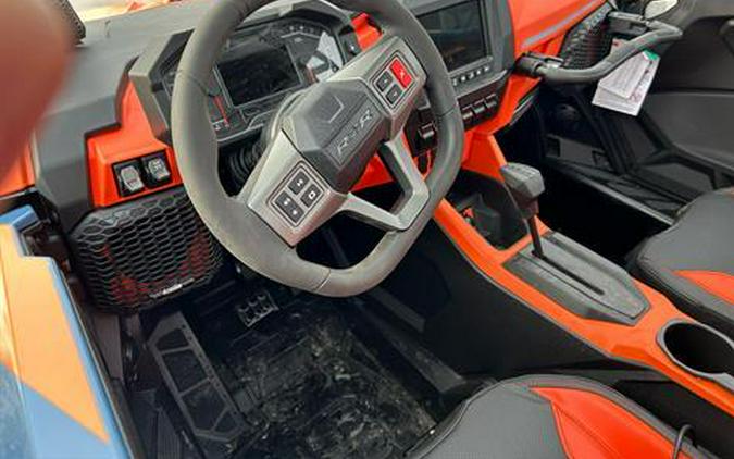2025 Polaris RZR PRO S 4 Ultimate