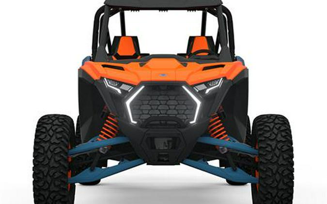 2025 Polaris RZR PRO S 4 Ultimate