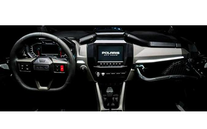 2025 Polaris RZR PRO S 4 Ultimate