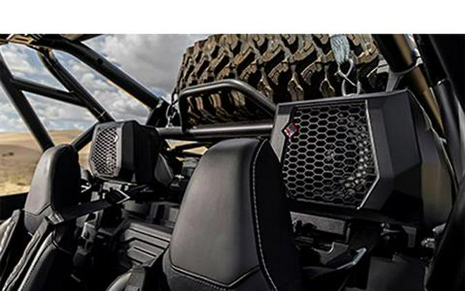 2025 Polaris RZR PRO S 4 Ultimate