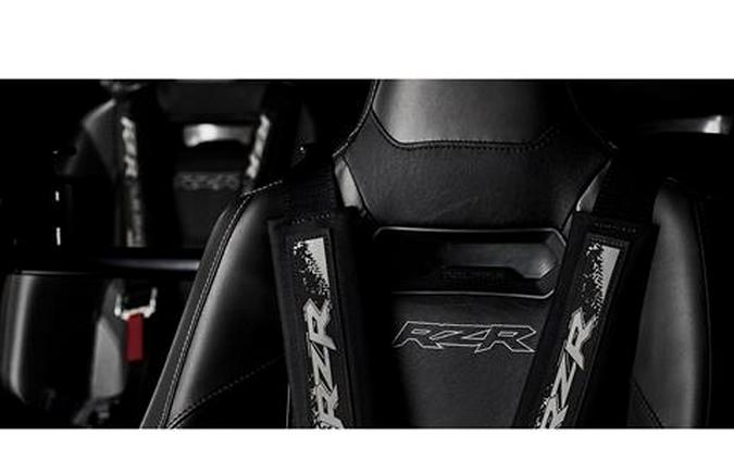 2025 Polaris RZR PRO S 4 Ultimate