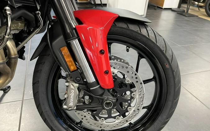 2025 Ducati Multistrada V4