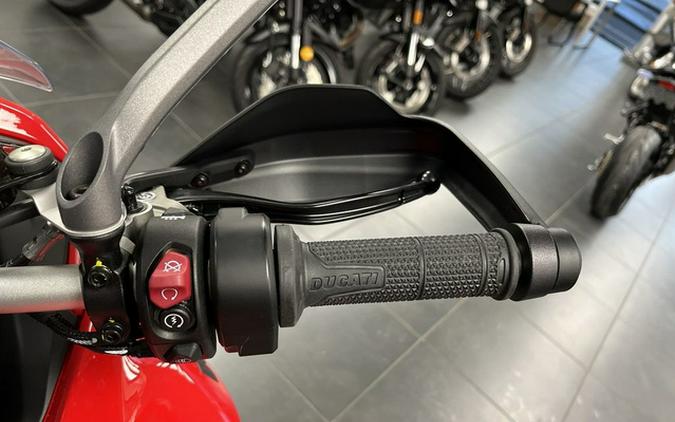 2025 Ducati Multistrada V4