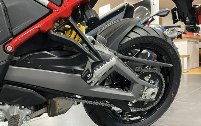 2025 Ducati Multistrada V4