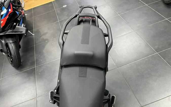 2025 Ducati Multistrada V4