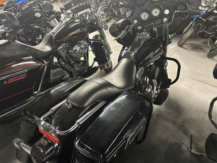 2002 Harley-Davidson® ELECRTRA GLIDE