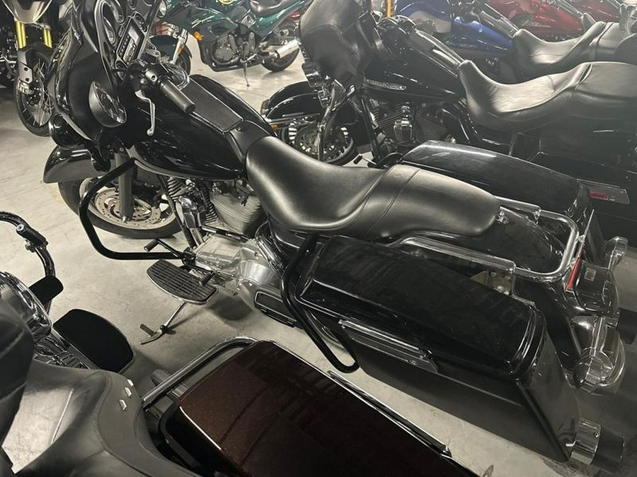 2002 Harley-Davidson® ELECRTRA GLIDE