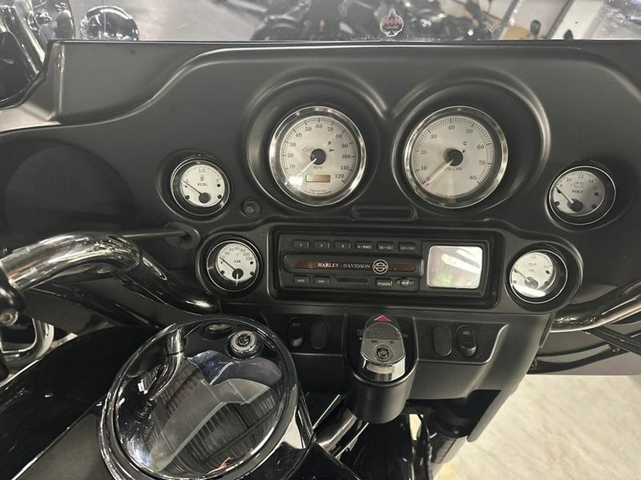 2002 Harley-Davidson® ELECRTRA GLIDE