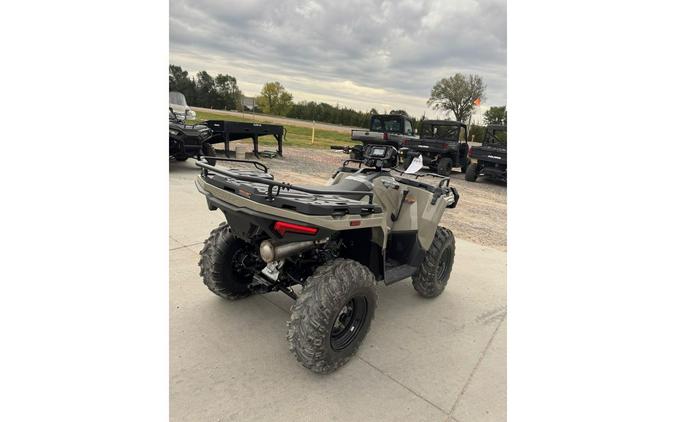 2025 Polaris Sportsman® 570 EPS