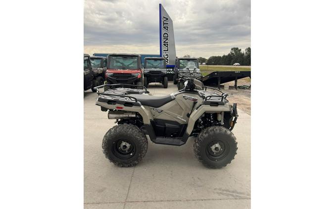 2025 Polaris Sportsman® 570 EPS