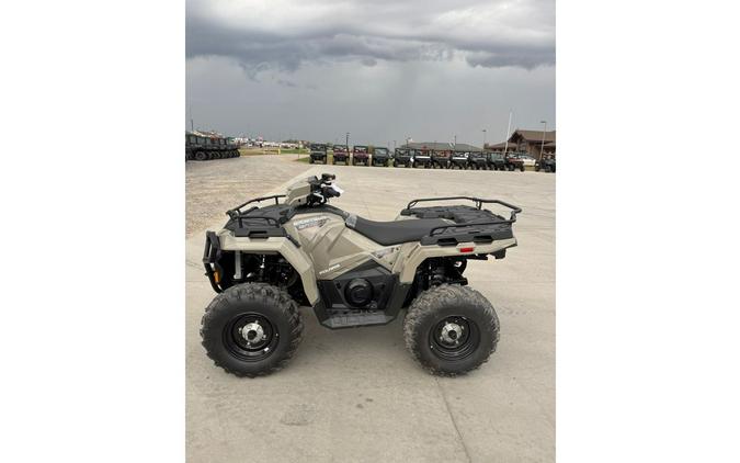 2025 Polaris Sportsman® 570 EPS