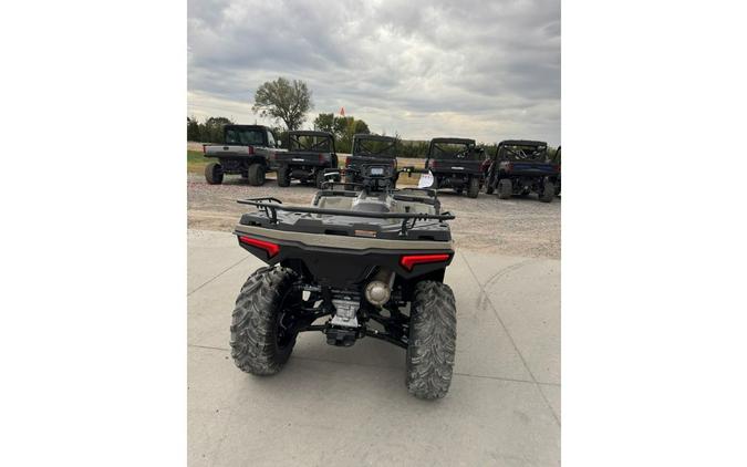 2025 Polaris Sportsman® 570 EPS