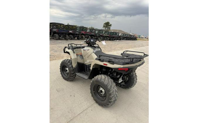 2025 Polaris Sportsman® 570 EPS