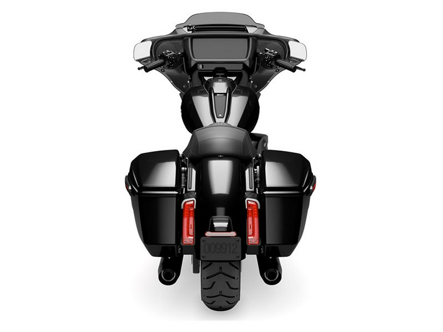 2025 Harley-Davidson Street Glide®